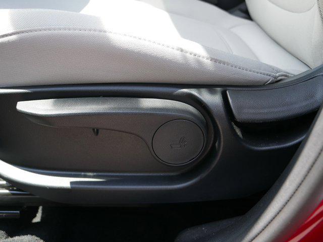 used 2025 Hyundai Tucson car, priced at $26,900