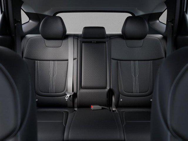 new 2026 Hyundai TUCSON Hybrid car, priced at $33,143