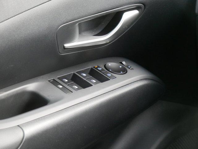 new 2025 Hyundai TUCSON Hybrid car, priced at $36,418