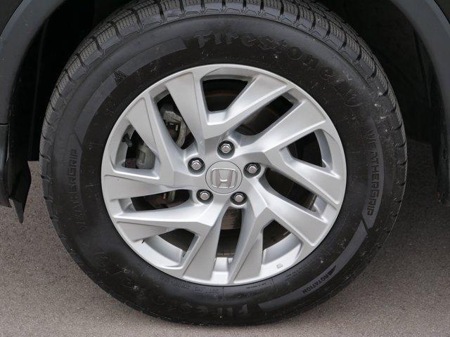 used 2016 Honda CR-V car, priced at $18,500