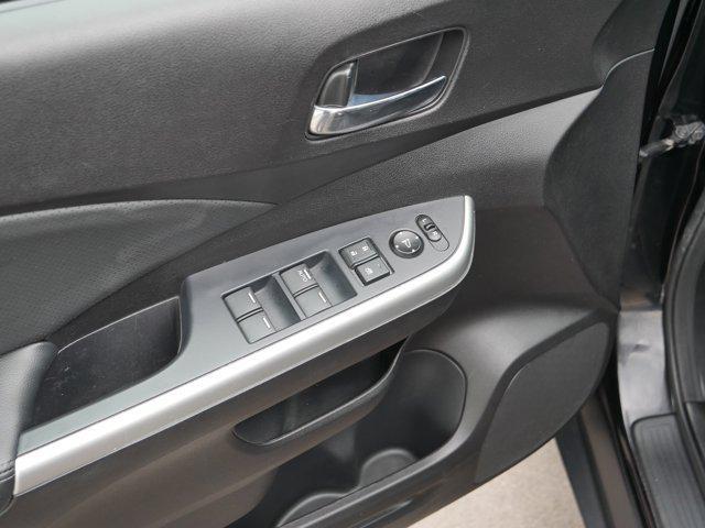 used 2016 Honda CR-V car, priced at $18,500