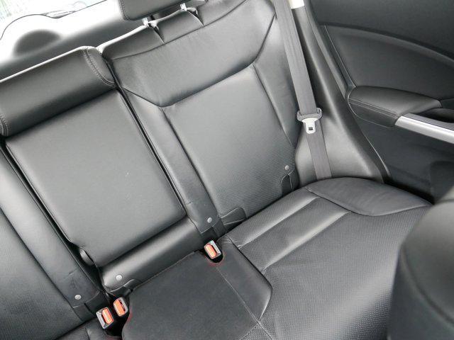used 2016 Honda CR-V car, priced at $18,500