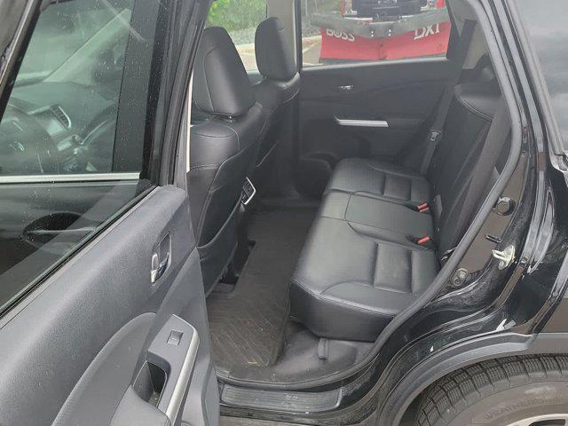 used 2016 Honda CR-V car, priced at $20,000