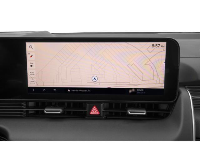 new 2026 Hyundai IONIQ 5 car, priced at $49,920