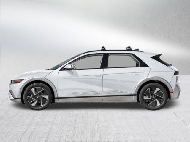 new 2026 Hyundai IONIQ 5 car, priced at $49,920