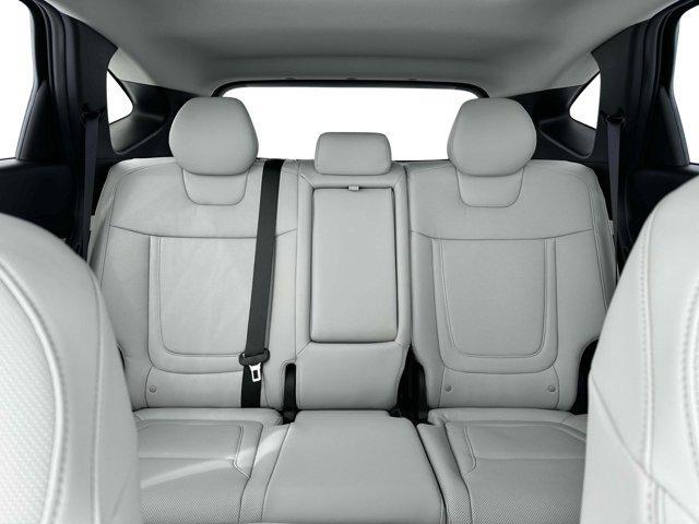 new 2025 Hyundai Tucson car, priced at $38,786