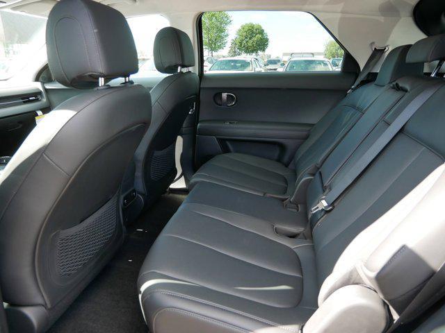 new 2025 Hyundai IONIQ 5 car, priced at $47,505