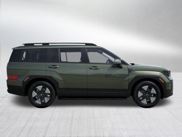new 2026 Hyundai Santa Fe car, priced at $37,675