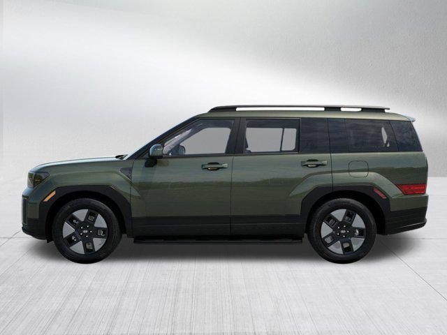 new 2026 Hyundai Santa Fe car, priced at $37,675