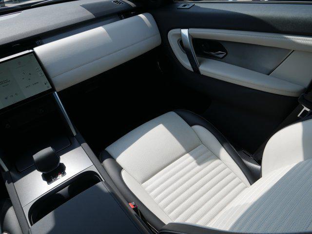used 2024 Land Rover Discovery Sport car, priced at $42,500