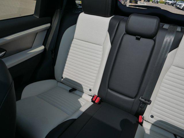 used 2024 Land Rover Discovery Sport car, priced at $42,500