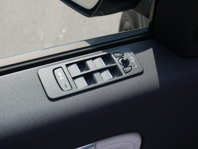 used 2024 Land Rover Discovery Sport car, priced at $42,500