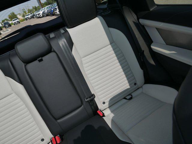 used 2024 Land Rover Discovery Sport car, priced at $42,500