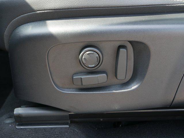 used 2024 Land Rover Discovery Sport car, priced at $42,500