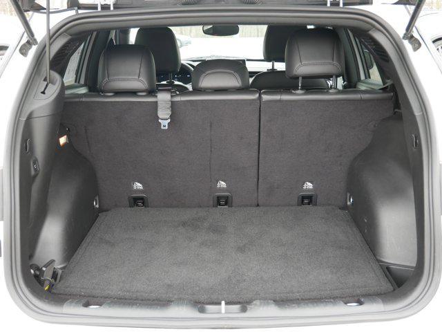 used 2023 Jeep Compass car, priced at $26,500