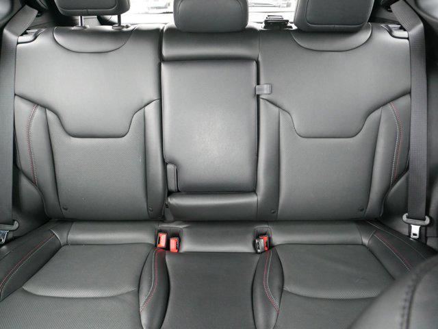 used 2023 Jeep Compass car, priced at $24,800