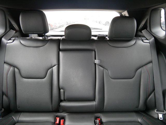 used 2023 Jeep Compass car, priced at $26,500