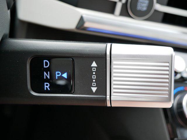 new 2025 Hyundai Santa Fe car, priced at $46,071