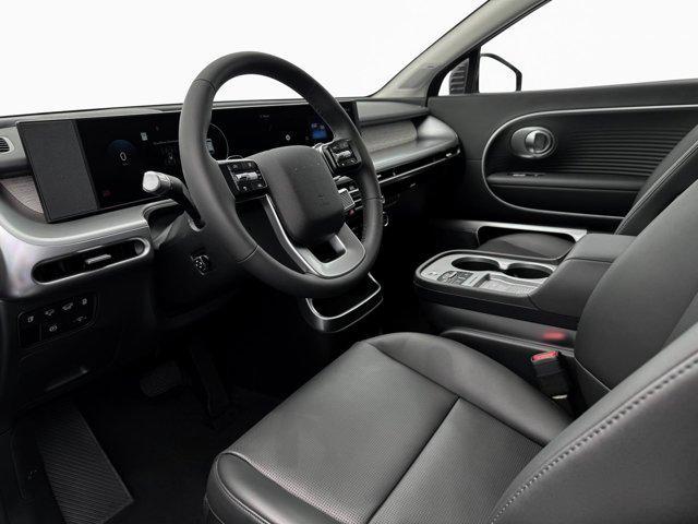 new 2026 Hyundai IONIQ 9 car, priced at $69,335