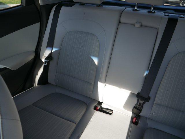 used 2023 Hyundai Kona car, priced at $22,500