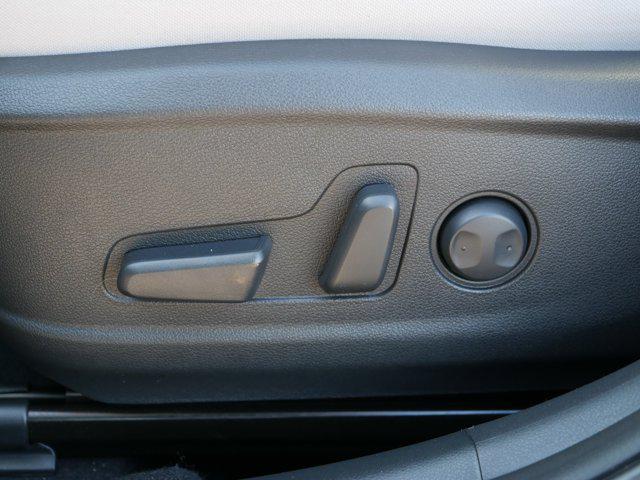 used 2023 Hyundai Kona car, priced at $22,500