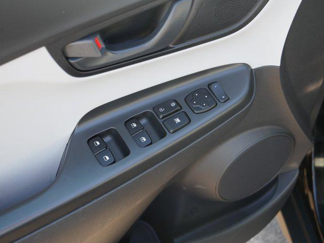 used 2023 Hyundai Kona car, priced at $22,500