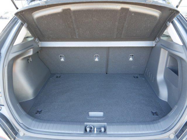 used 2023 Hyundai Kona car, priced at $22,500