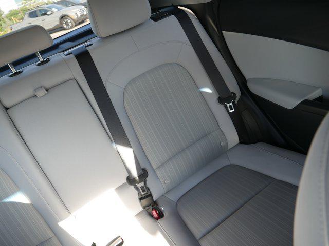 used 2023 Hyundai Kona car, priced at $22,500