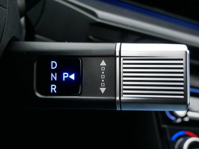 new 2025 Hyundai SANTA FE HEV car, priced at $48,279