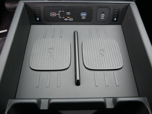 new 2025 Hyundai SANTA FE HEV car, priced at $48,279