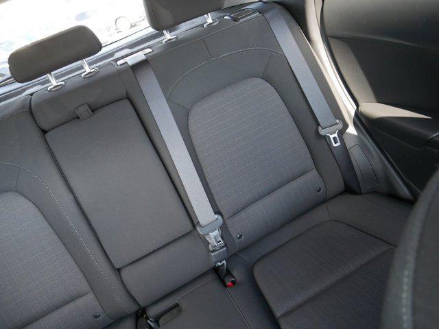 used 2023 Hyundai Kona car, priced at $22,900