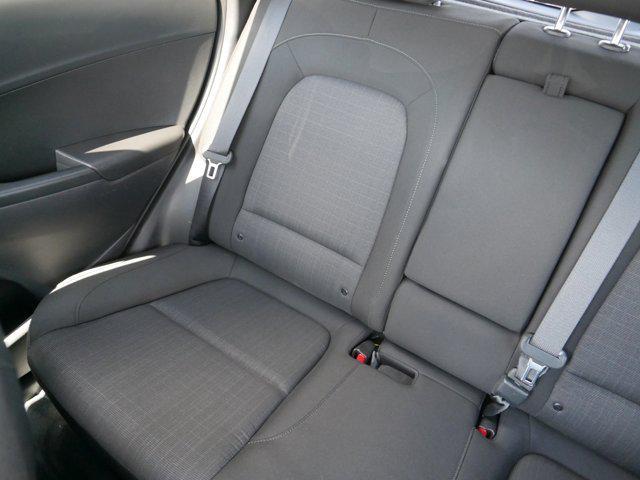 used 2023 Hyundai Kona car, priced at $22,900