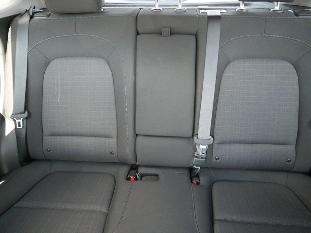 used 2023 Hyundai Kona car, priced at $22,900