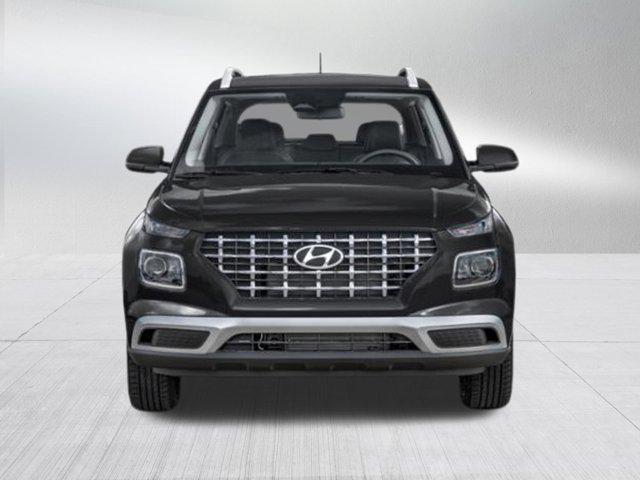new 2026 Hyundai Venue car, priced at $25,115
