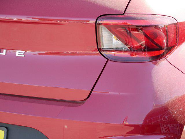 used 2022 Hyundai Venue car, priced at $17,500