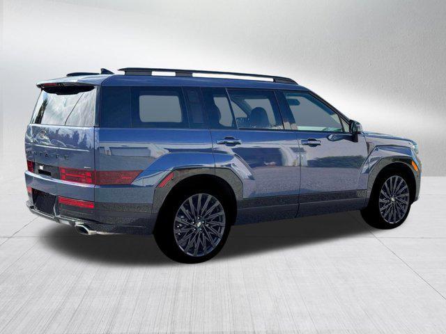 new 2026 Hyundai Santa Fe car, priced at $51,580
