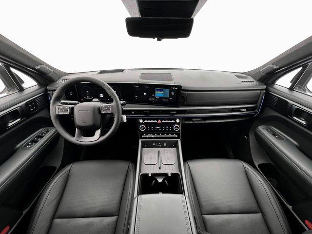 new 2026 Hyundai Santa Fe car, priced at $51,580