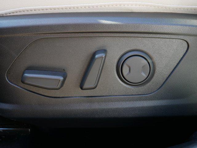 used 2025 Hyundai Tucson car, priced at $38,000