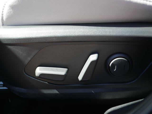 used 2025 Hyundai Tucson car, priced at $29,000