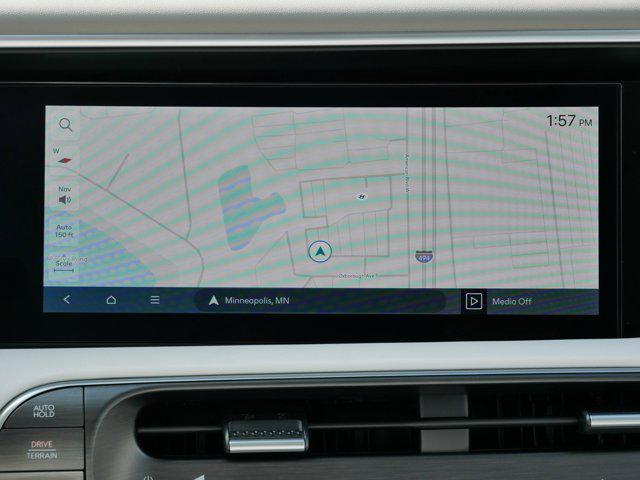 new 2026 Hyundai Palisade car, priced at $53,925