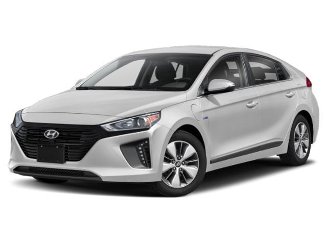 used 2019 Hyundai Ioniq Plug-In Hybrid car, priced at $22,321