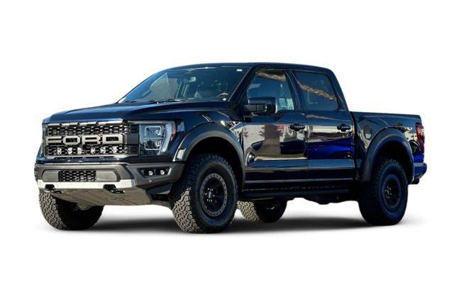 used 2023 Ford F-150 car, priced at $77,884