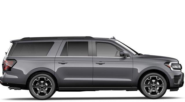 new 2024 Ford Expedition car, priced at $78,841