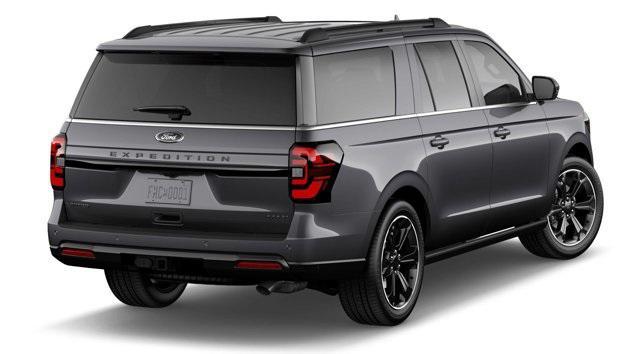 new 2024 Ford Expedition car, priced at $78,841