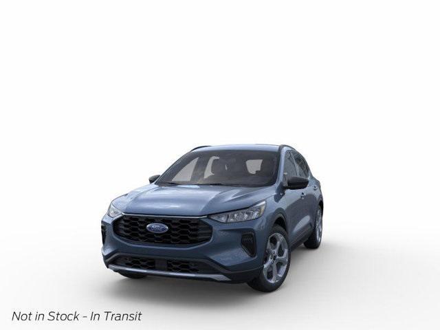 new 2025 Ford Escape car, priced at $35,475