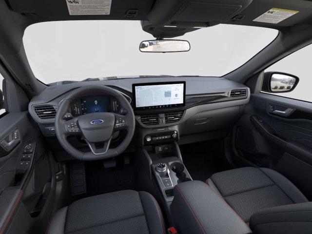 new 2025 Ford Escape car, priced at $35,475