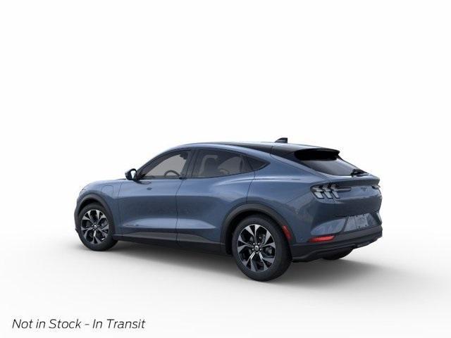 new 2024 Ford Mustang Mach-E car