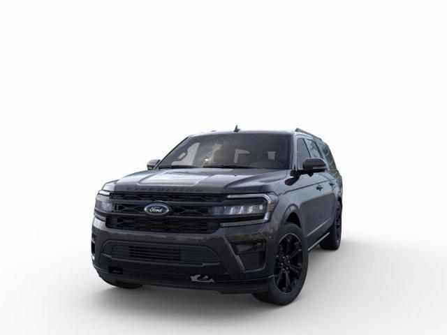 new 2024 Ford Expedition car, priced at $83,164