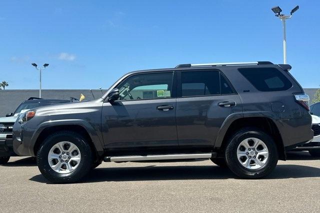used 2022 Toyota 4Runner car, priced at $39,192