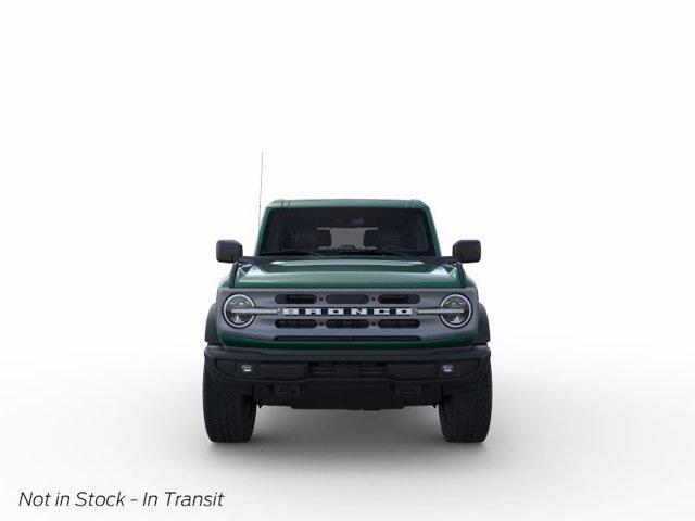 new 2024 Ford Bronco car, priced at $45,050